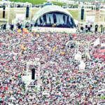 Especial Família Ao Pé da Cruz