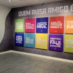 Primeira fase da Central Nacional da FJU é inaugurada