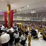 Família ao Pé da Cruz- Pernambuco