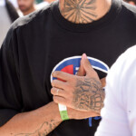 Especial A Família Ao Pé da Cruz