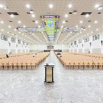 Prontos-socorros e maternidades espirituais