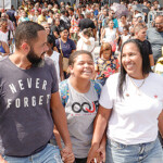 Especial A Família Ao Pé da Cruz