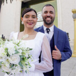 Mais de 17,9 mil casais priorizaram a bênção do Altar