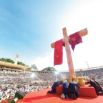 Especial A Família Ao Pé da Cruz