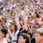 Especial A Família Ao Pé da Cruz