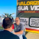 Valorize a sua vida: mobilização contra o suicídio acontece em 600 cidades brasileiras