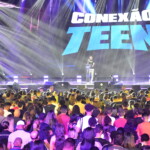 4ª edição do Conexão Teen acontece em São Paulo