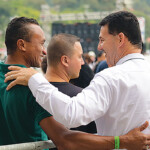 Especial A Família Ao Pé da Cruz