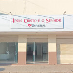 23 novos templos em São Paulo