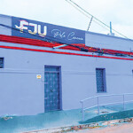 Uma igreja muda tudo