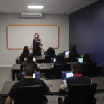 Primeira fase da Central Nacional da FJU é inaugurada