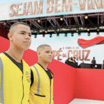 Especial A Família Ao Pé da Cruz