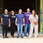 Bispos da Universal visitam Fazenda Nova Canaã na Bahia Bispos da Universal visitam Fazenda Nova Canaã na Bahia