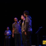 Mega Help reúne arte e superação na Holanda