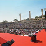Especial A Família Ao Pé da Cruz