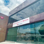 Uma igreja muda tudo