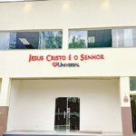 23 novos templos em São Paulo