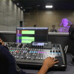 Primeira fase da Central Nacional da FJU é inaugurada