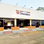 Onde você vai passar a virada?