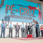 Rio Grande do Sul Especial A Família Ao Pé da Cruz