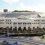 Onde você vai passar a virada?