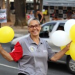 Valorize a sua vida: mobilização contra o suicídio acontece em 600 cidades brasileiras