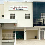 Uma igreja muda tudo