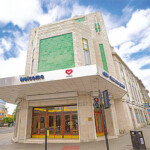 Os 30 anos da Universal no Reino Unido