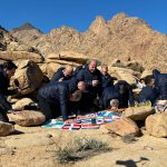 Clamor no Monte Sinai 10 de janeiro de 2024