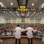 Confira como foi o Dia Nacional da Dose Mais Forte