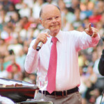 Especial A Família Ao Pé da Cruz