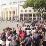 Especial A Família Ao Pé da Cruz