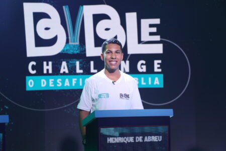 Bible Challenge Participantes