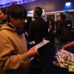 Mega Help reúne arte e superação na Holanda