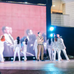 Noite da Salvação no Solo Sagrado, em Del Castilho