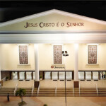 Onde você vai passar a virada?