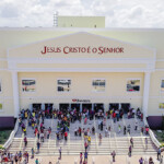 Onde você vai passar a virada?