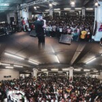 Luau FJU promove a juventude e conexões inteligentes em Minas Gerais