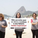 Valorize a sua vida: mobilização contra o suicídio acontece em 600 cidades brasileiras