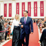 Mais de 17,9 mil casais priorizaram a bênção do Altar