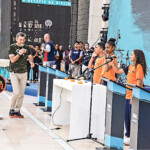 FTU realiza a Feira do Conhecimento Bíblico